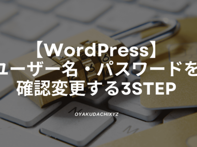 WordPress-user-info