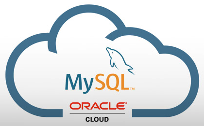 MySQLのTOP画像